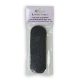 Refill Sandpaper for Pedicure Metal File 10pcs - #100