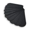 Refill Sandpaper for Pedicure Metal File 10pcs - #100
