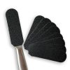 Refill Sandpaper for Pedicure Metal File 10pcs - #100