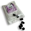 Pedicure sanding caps 7mm 10db - #120