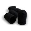 Pedicure sanding caps 7mm 10db - #120