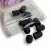 Pedicure sanding caps 10mm 10db - #180