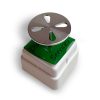 Pedicure Sandpaper Disc holder - 25mm