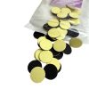 Pedicure Sandpaper Discs 15mm 50pcs - #120