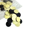 Pedicure Sandpaper Discs 15mm 50pcs - #180