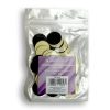 Pedicure Sandpaper Discs 20mm 50pcs - #180