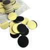 Pedicure Sandpaper Discs 20mm 50pcs - #180