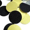 Pedicure Sandpaper Discs 25mm 50pcs - #120