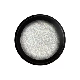 Unicorn Chrome Powder - Cream