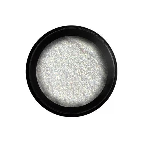 Unicorn Chrome Powder - Cream