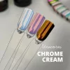 Unicorn Chrome Powder - Cream