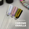 Unicorn Chrome Powder - Vanilla