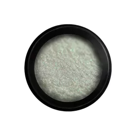 Unicorn Chrome Powder - Pistachio