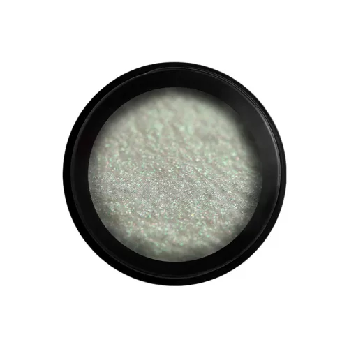 Unicorn Chrome Powder - Pistachio