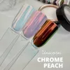 Unicorn Chrome Powder -  Peach