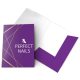 Folders with PN Logo