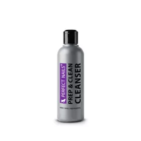   Prep & Clean Cleanser - Universal Nail Prep, Gel Cleanser and Cleaner Liquid 100 ml