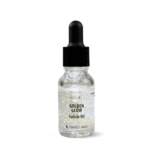 Cuticle Oil - Golden Glow