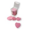 Lint Free Wipe in box 200pcs - Pink