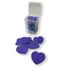 Lint Free Wipe in box 200pcs - Purple