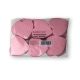 Lint Free Wipe 500pcs - Pink