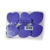 Lint Free Wipe 500pcs - Purple
