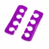 Silicone Toe Separator - Pink