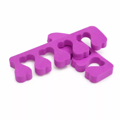 Foam Toe Separator - Pink
