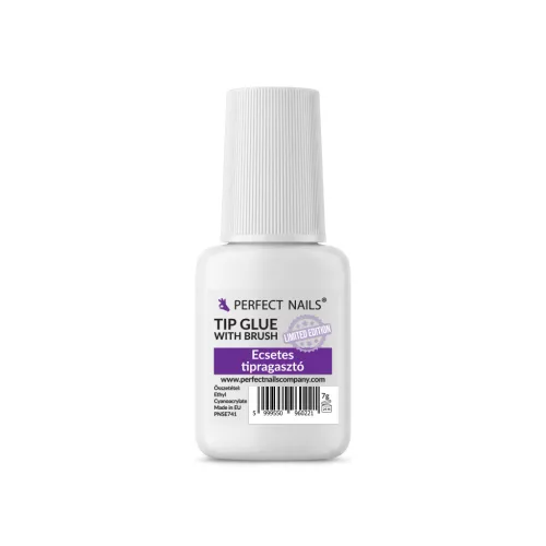 Tip Glue with Brush 7g