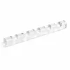 Brush Holder Rod - Transparent