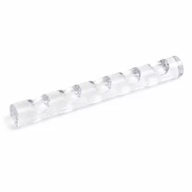 Brush Holder Rod - Transparent