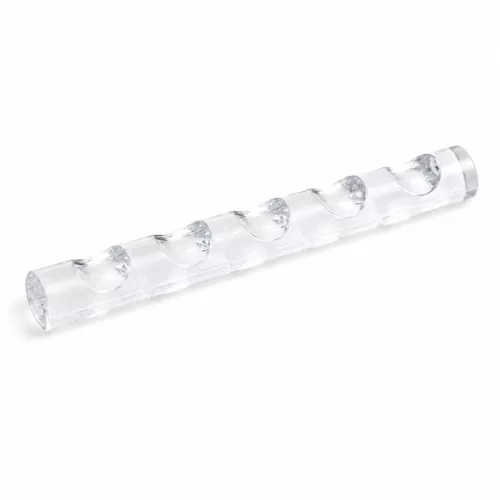 Brush Holder Rod - Transparent
