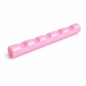 Brush Holder Rod - Pink
