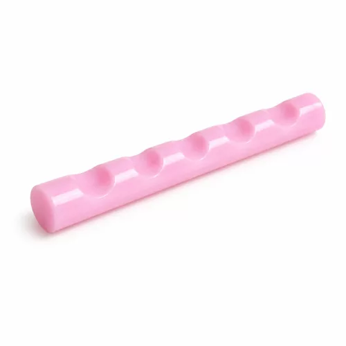Brush Holder Rod - Pink