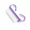 Dusting Brush Small - Purple