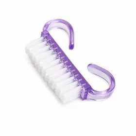Dusting Brush Small - Purple