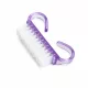 Dusting Brush Small - Purple