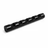 Brush Holder Rod - Black