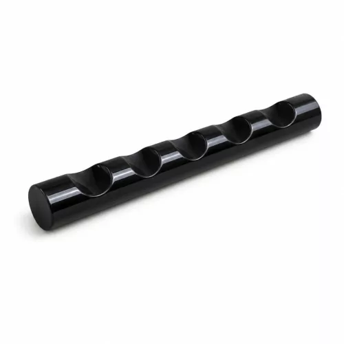 Brush Holder Rod - Black