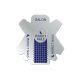 Nail Forms - Salon 50 pcs BLUE