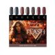 Hema Free Color Chart - Autumn Flash