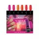 Hema Free Color Chart - Summer Sunset