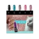 Hema Free Color Chart - Candy Cat Eye