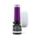 Color Rubber Base Gel - Glitter Milky 4ml