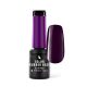Color Rubber Base Gel - Dark Plum 4ml