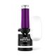 Color Rubber Base Gel - Pastel Latte 8ml