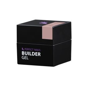 PUDDING COVER GEL - BUILDER GEL - Cover Tan 15g