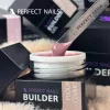 PUDDING COVER GEL - BUILDER GEL - Cover Tan 15g