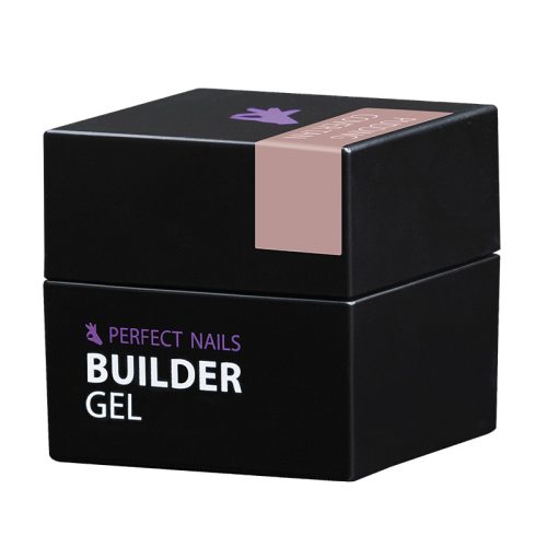 PUDDING COVER GEL - BUILDER GEL - Cover Tan  50g