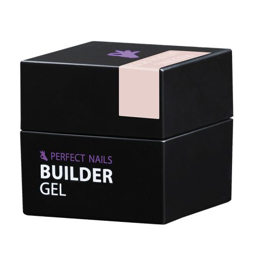 PUDDING COVER GEL - BUILDER GEL - Natural Rose 50g